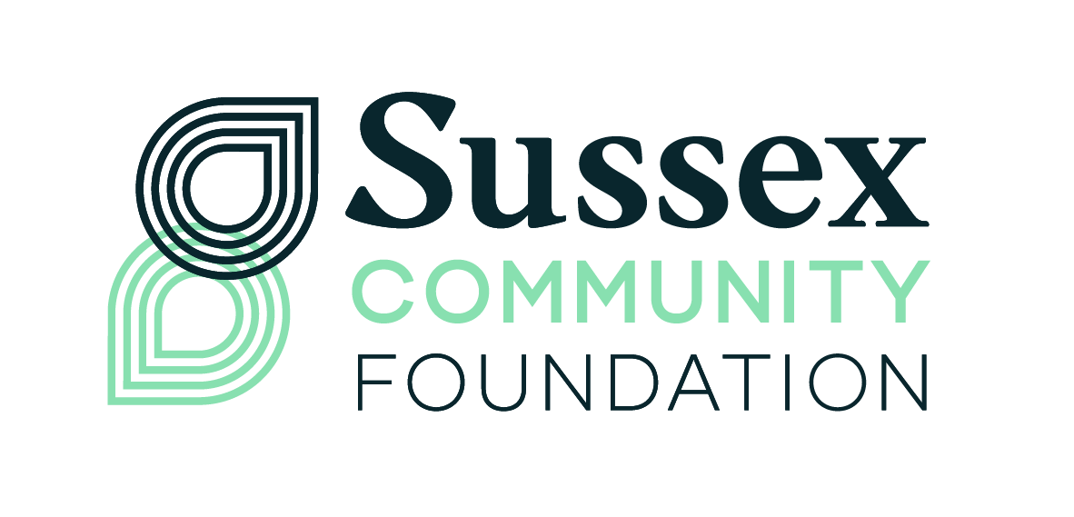Sussex Community Foundation logo