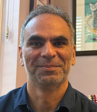 Mehran Rezaei Toroghi