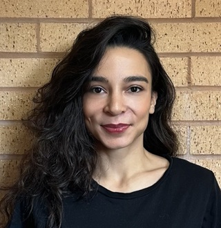 Mihriban Acaroglu