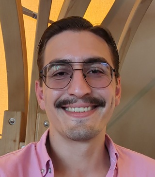 Pablo Gomez-Duran Costales profile